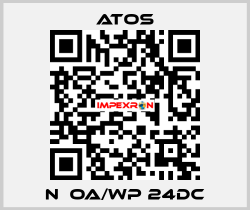 NOA/WP 24DC Atos