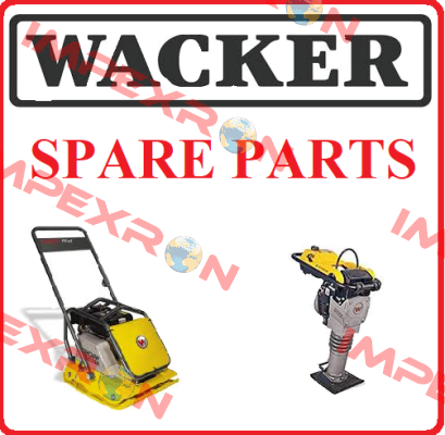 AK 20 (25 kg) Wacker