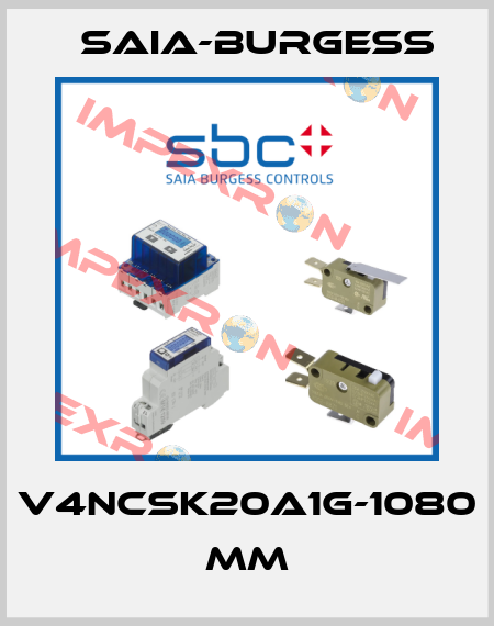 V4NCSK20A1G-1080 MM Saia-Burgess