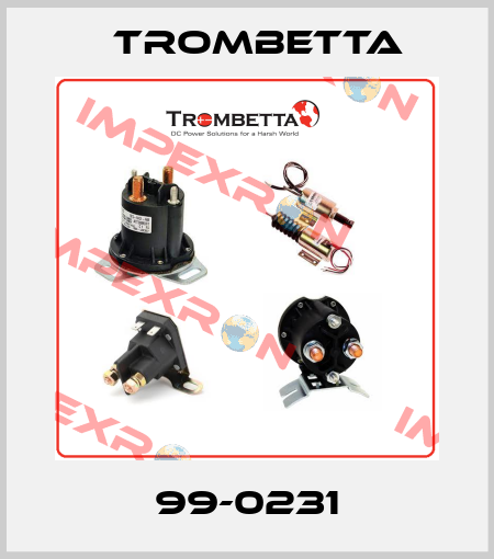 99-0231 Trombetta