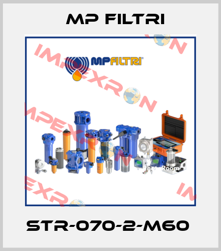 STR-070-2-M60  MP Filtri