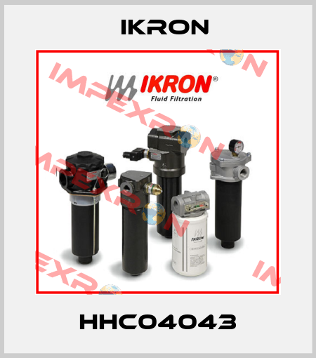 HHC04043 Ikron
