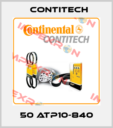 50 ATP10-840 Contitech