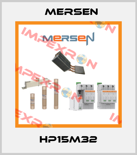 HP15M32 Mersen