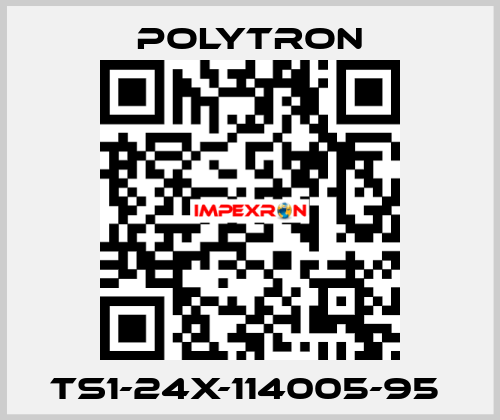 TS1-24X-114005-95  Polytron