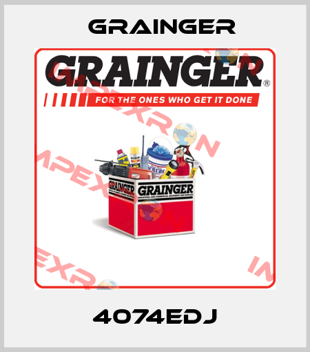 4074EDJ Grainger