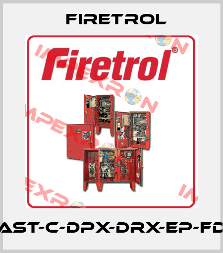 FTA550E-AA040F-AST-C-DPX-DRX-EP-FDP-N-X1730805*003 Firetrol