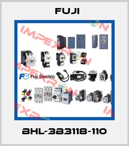 BHL-3B3118-110 Fuji