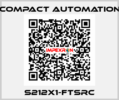 S212X1-FTSRC COMPACT AUTOMATION