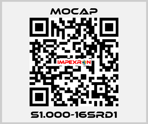 S1.000-16SRD1 Mocap