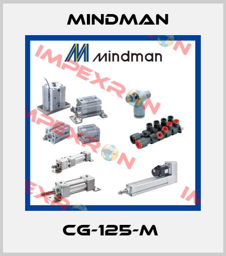 CG-125-M  Mindman