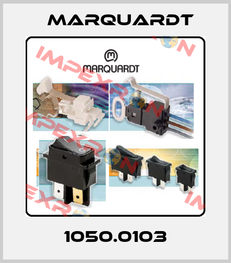 1050.0103 Marquardt