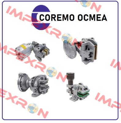 A3258 Coremo Ocmea S.p.A.