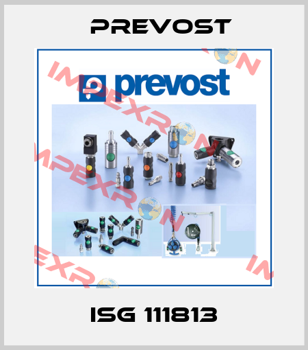 ISG 111813 Prevost