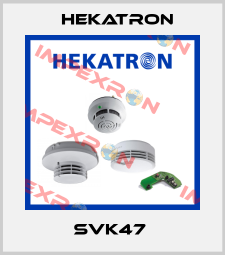 SVK47  Hekatron