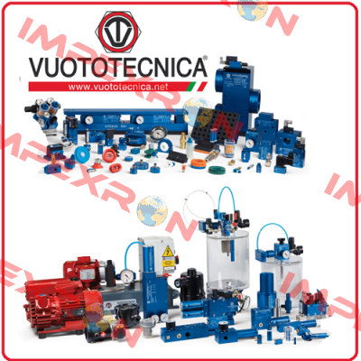 COLL0105 Vuototecnica