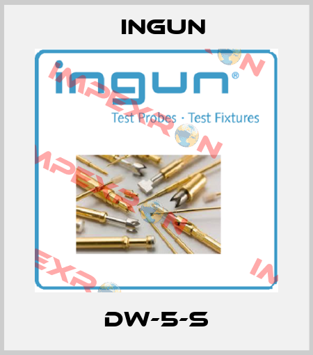 DW-5-S Ingun