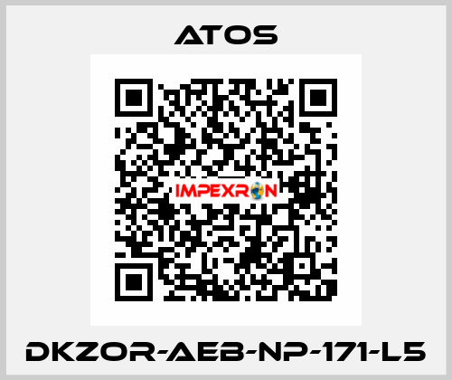 DKZOR-AEB-NP-171-L5 Atos