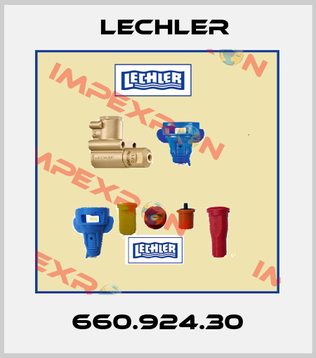660.924.30 Lechler