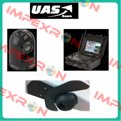 p/n: 500-074.1        Type: UAS 21-1216 Uas