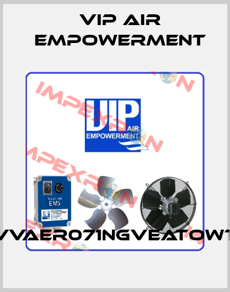 VVAER071NGVEATOWT VIP AIR EMPOWERMENT