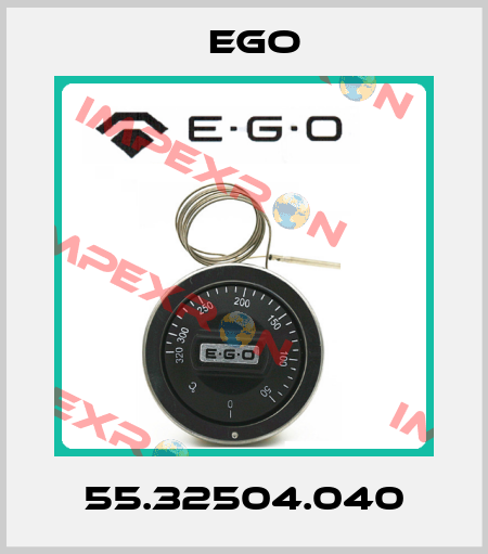 55.32504.040 EGO