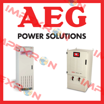 AMPE 200L PG2  AEG