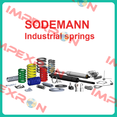 EF-BS001PN Sodemann