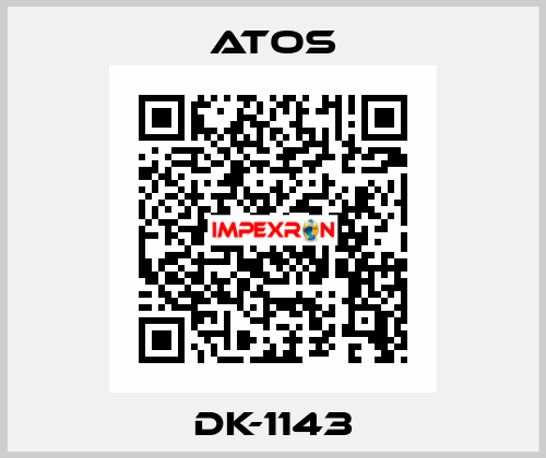 DK-1143 Atos
