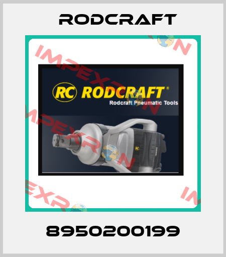 8950200199 Rodcraft