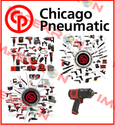 8940171991 Chicago Pneumatic