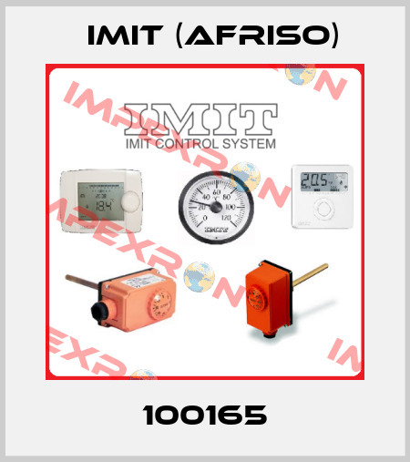 100165 IMIT (Afriso)