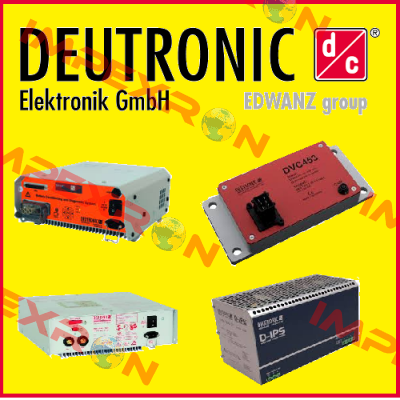 ETH55-5-12-12/ME LF PS300/12/5 OEM Deutronic