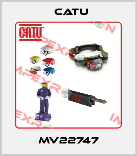 MV22747 Catu