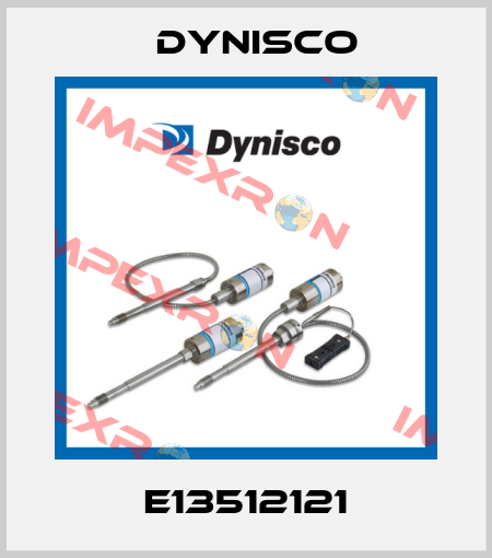 E13512121 Dynisco