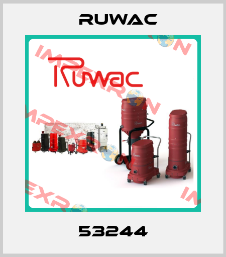 53244 Ruwac