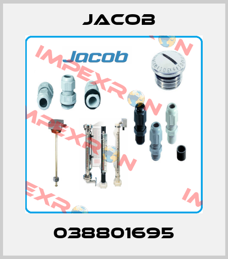 038801695 JACOB