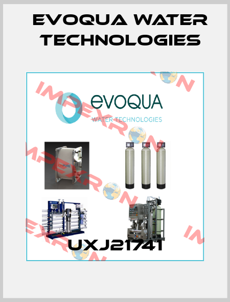 UXJ21741 Evoqua Water Technologies