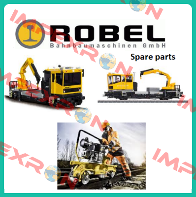 8992000250 Robel