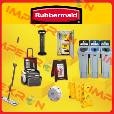 15A651  FG750517  Rubbermaid