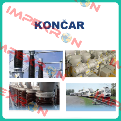 GN32-5586-U Koncar