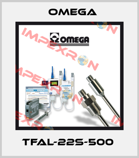 TFAL-22S-500  Omega