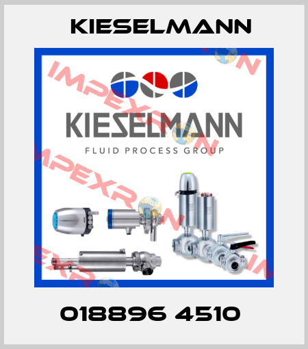 018896 4510  Kieselmann