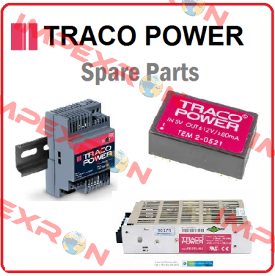 THV12-350P  Traco Power