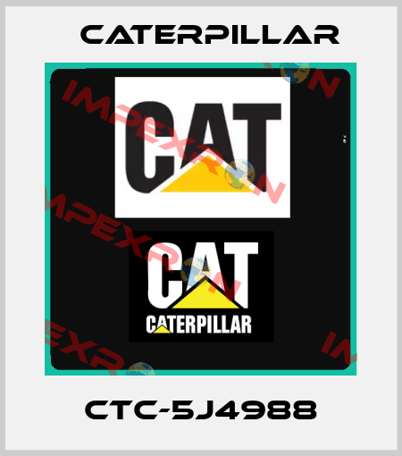 CTC-5J4988 Caterpillar