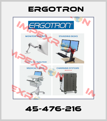 45-476-216 Ergotron