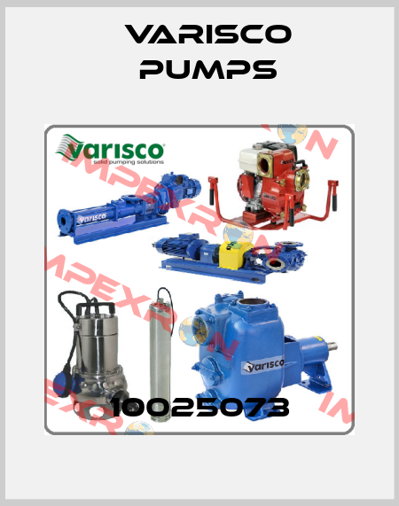 10025073 Varisco pumps