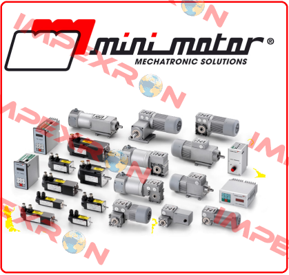 150-024491-002 Minimotor