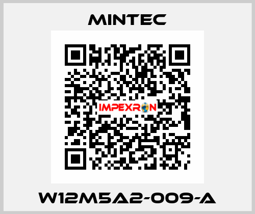 W12M5A2-009-A MINTEC