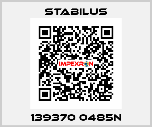 139370 0485N Stabilus